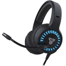 Наушники-гарнитура Fantech HQ52s (Чёрный)