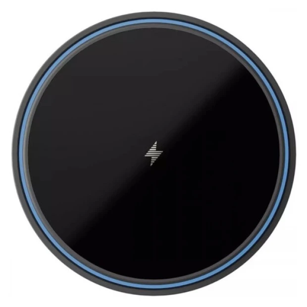 Автодержатель Proove Light Circle 15W (Чёрный)