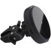 Автодержатель Proove Light Circle 15W (Чёрный) Автодержатель Proove Light Circle 15W (Чёрный)