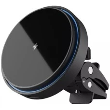 Автодержатель Proove Light Circle 15W (Чёрный)