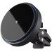 Автодержатель Proove Light Circle 15W (Чёрный) Автодержатель Proove Light Circle 15W (Чёрный)
