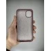 Силикон Original Round Case Apple iPhone 11 (57) Marsala Силикон Original Round Case Apple iPhone 11 (57) Marsala