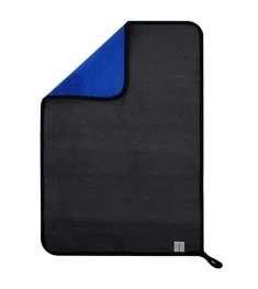 Автомобильная микрофибра Proove Carshine (40*60cm) (Синий)