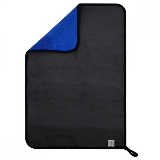 Автомобильная микрофибра Proove Carshine (40*60cm) (Синий)
