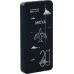 PowerBank Mibrand "Mriya" 20W 30000mAh (Black) PowerBank Mibrand "Mriya" 20W 30000mAh (Black)