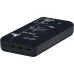 PowerBank Mibrand "Mriya" 20W 30000mAh (Black) PowerBank Mibrand "Mriya" 20W 30000mAh (Black)