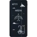 PowerBank Mibrand "Mriya" 20W 30000mAh (Black) PowerBank Mibrand "Mriya" 20W 30000mAh (Black)