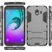 Case Honor Defence Samsung Galaxy J4 (2018) J400 (Space Gray)