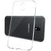 Силикон T-Phox Armor TPU Samsung Galaxy J7 (2017) J730 (Прозрачный)