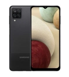 Мобильный телефон Samsung Galaxy A12 3/32Gb (Black)