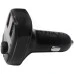 FM - модулятор Borofone DE35 Soaring QC3.0 Bluetooth V5.0 (Чёрный) FM - модулятор Borofone DE35 Soaring QC3.0 Bluetooth V5.0 (Чёрный)