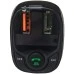 FM - модулятор Borofone DE35 Soaring QC3.0 Bluetooth V5.0 (Чёрный) FM - модулятор Borofone DE35 Soaring QC3.0 Bluetooth V5.0 (Чёрный)