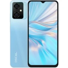 Мобильный телефон Oscal C70 6/128Gb Dual Sim (Blue)