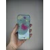 Силикон Glitter Apple iPhone 7 / 8 / SE (2020) (Butterfly) Силикон Glitter Apple iPhone 7 / 8 / SE (2020) (Butterfly)