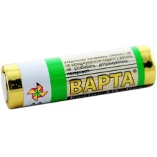 Батарейка Варта Alkaline R06 AA 1.5V