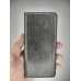 Чехол-книжка Leather Book Samsung Galaxy A30s / A50 / A50s (2019) (Серый) Чехол-книжка Leather Book Samsung Galaxy A30s / A50 / A50s (2019) (Серый)