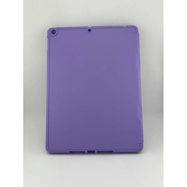Чехол-книжка Smart Case Original Apple iPad 10.2" (2019 - 2021) (71) Light Glycine