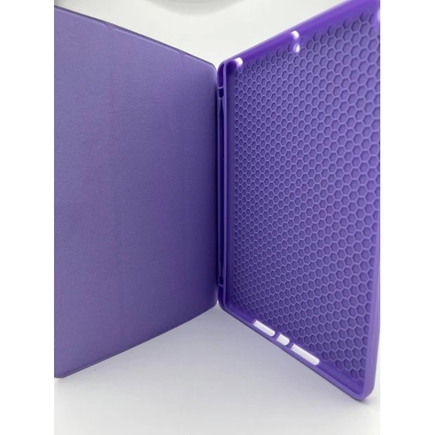 Чехол-книжка Smart Case Original Apple iPad 10.2" (2019 - 2021) (71) Light Glycine