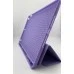 Чехол-книжка Smart Case Original Apple iPad 10.2" (2019 - 2021) (71) Light Glycine