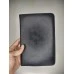 Чохол-книжка Leather Book Lux для Apple iPad Mini 4 (Темно-синій) Чохол-книжка Leather Book Lux для Apple iPad Mini 4 (Темно-синій)