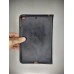 Чохол-книжка Leather Book Lux для Apple iPad Mini 4 (Темно-синій) Чохол-книжка Leather Book Lux для Apple iPad Mini 4 (Темно-синій)