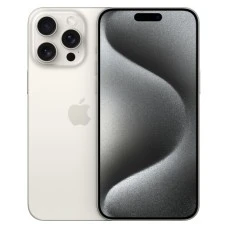 Мобильный телефон Apple iPhone 15 Pro 512gb (White Titanium) New
