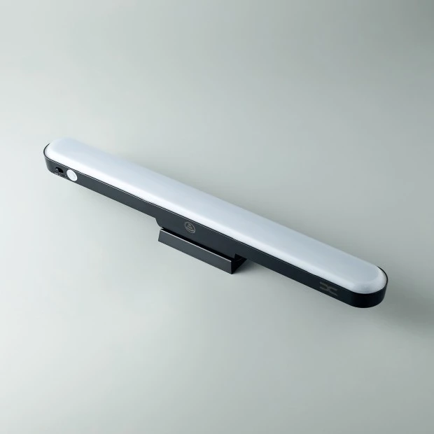 Лампа для монітора DC LO-02 1200mAh (Чорний) D