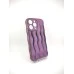 Чохол WAVE Lines Case для Apple iPhone 14 Pro Max (Фіолетовий) Чохол WAVE Lines Case для Apple iPhone 14 Pro Max (Фіолетовий)