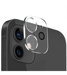 Protective glass for camera Clear Armor Apple iPhone 12