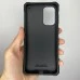 Бронь-чехол Ring Armor Case Samsung Galaxy A73 5G (Синий)