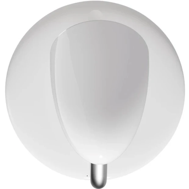 Настольная лампа-ночник беспроводной зарядкой Proove Modern (White) PLMD05002002