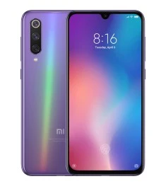 Мобильный телефон Xiaomi Mi9 SE 6/64Gb (Lavender Violet)