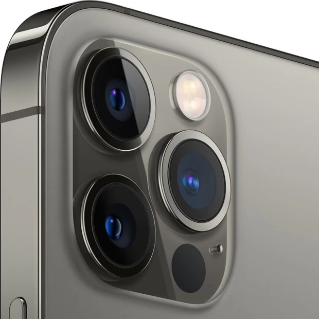 Мобильный телефон Apple iPhone 12 Pro 128Gb (Graphite) (358915484832420)