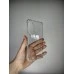 Силікон 6D Samsung Galaxy S23 Plus (Прозорий) Силікон 6D Samsung Galaxy S23 Plus (Прозорий)