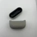 Чохол для навушників Leather Case Apple AirPods Pro 2 (Сірий) Чохол для навушників Leather Case Apple AirPods Pro 2 (Сірий)