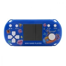 Портативная игровая консоль Tetris T12 (Blue)