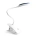 Настільна лампа Walker T07 400mAh 6000K Led (Білий / Синій)
