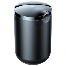 Автомобільна попільничка Baseus Premium Car Ashtray (2 серія) (Чорний) C20464700111-00