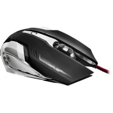 Мышь проводная игровая A90 (Чёрный)