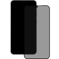 Защитное стекло 5D Matte Ceramic Samsung Galaxy S23 Plus Black
