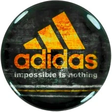 Холдер Popsocket Smile (Adidas, C406)