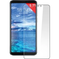 Защитное стекло Meizu M8 Lite