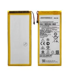 Аккумулятор HG30 для Motorola XT1792 Moto G5s/ XT1793/ XT1794 AAAA