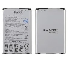 Аккумулятор BL-49JH для LG K120E AAAA