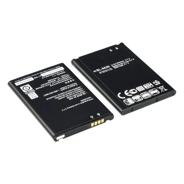 Аккумулятор BL-44JN для LG P970 AAAA