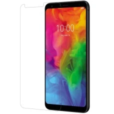 Стекло LG Q7 / Q7 Plus