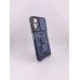 Бронь-чехол Ring Serge Armor Case Xiaomi Redmi Note 12S 4G (ShutCam) (Синий) Бронь-чехол Ring Serge Armor Case Xiaomi Redmi Note 12S 4G (ShutCam) (Синий)