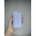 Силикон iNavi Color Apple iPhone 7 / 8 (Фиалковый) Силикон iNavi Color Apple iPhone 7 / 8 (Фиалковый)