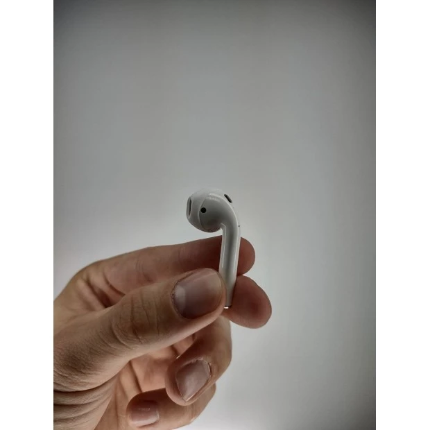 Амбушюры силиконовые Apple AirPods 2 (Белый)
