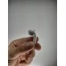 Амбушюры силиконовые Apple AirPods 2 (Белый) Амбушюры силиконовые Apple AirPods 2 (Белый)